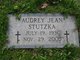  Audrey Jean <I>Von Ruden</I> Stutzka