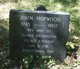  John Hopwood