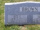  Roy C Brown