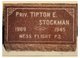  Tipton Edward Stockman