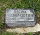  Sylvia Bell <I>Hovey</I> Templeton