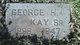  George Henry Kay Sr.