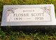  Flossie <I>Spears</I> Scott