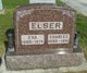  Eva Pearl <I>Chaney</I> Elser