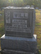  Julius E. Will