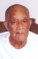 Clarence Berry Sr. Photo