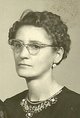  Mildred Ruth <I>Hansen</I> Olson