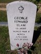  George Edward Elam