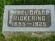  Ethel Grace Pickering