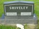  Walter E Shiveley