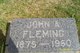  John A. Fleming