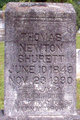  Thomas Newton “Peter” Shurett