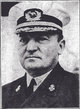 Capt George Warner Yardley
