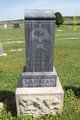  Isaac R “Ike” Lanman