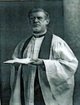 Rev Henry Sansom