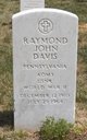  Raymond John “Ray” Davis Sr.