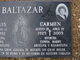  Carmen A. <I>Mears</I> Baltazar