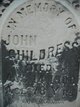  John Childress