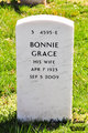 Bonnie Grace Savage Photo