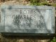  Charles David “Charlie” Potts