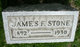  James Francis Stone