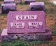  Grace Crain
