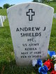 Rev Andrew J. Shields Photo