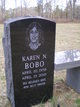  Karen Norma <I>Larosee</I> Bobo