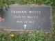  Truman White