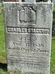 Charles Stace Sr.