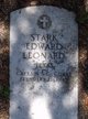  Stark Edward Leonard