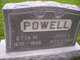  John E Powell