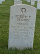  Joseph P Deubig