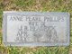  Annie Pearl <I>Phillips</I> Headrick