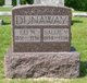  Eli Milton Dunaway