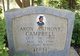  Aron Anthony Campbell