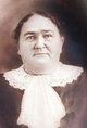  Mary Suzanne <I>Moore</I> Fuller