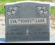  Eva Geneva <I>Toney</I> Lark