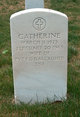  Catherine Gallagher