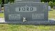  Alford Ford