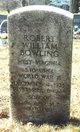 S1C Robert William Bowling
