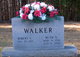  Robert L “Tag” Walker