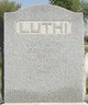  John Luthi