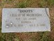PFC Leslie H. “Boots” Morton Photo