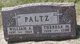  William A. Paltz