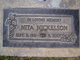  Juanita Fern “Nita” <I>Meier</I> Nickelson