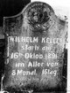  Wilhelm Keller
