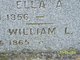  William Lee White