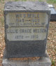  Lillie Grace <I>Beale</I> Nelson