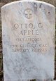  Otto Grover Apple